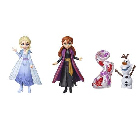 Фигурка Disney Frozen в ассортименте E8056EU4