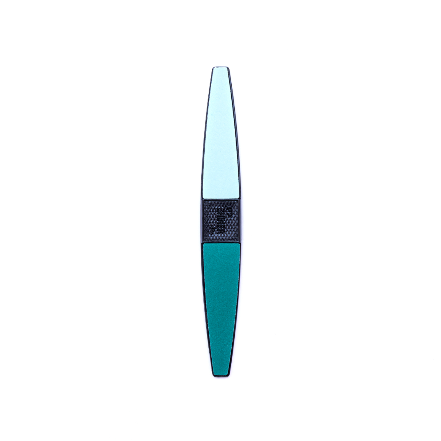 Пилка для ногтей Runail Professional четырехсторонняя 240 грит - фото 1