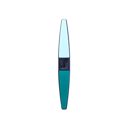 Пилка для ногтей Runail Professional четырехсторонняя 240 грит