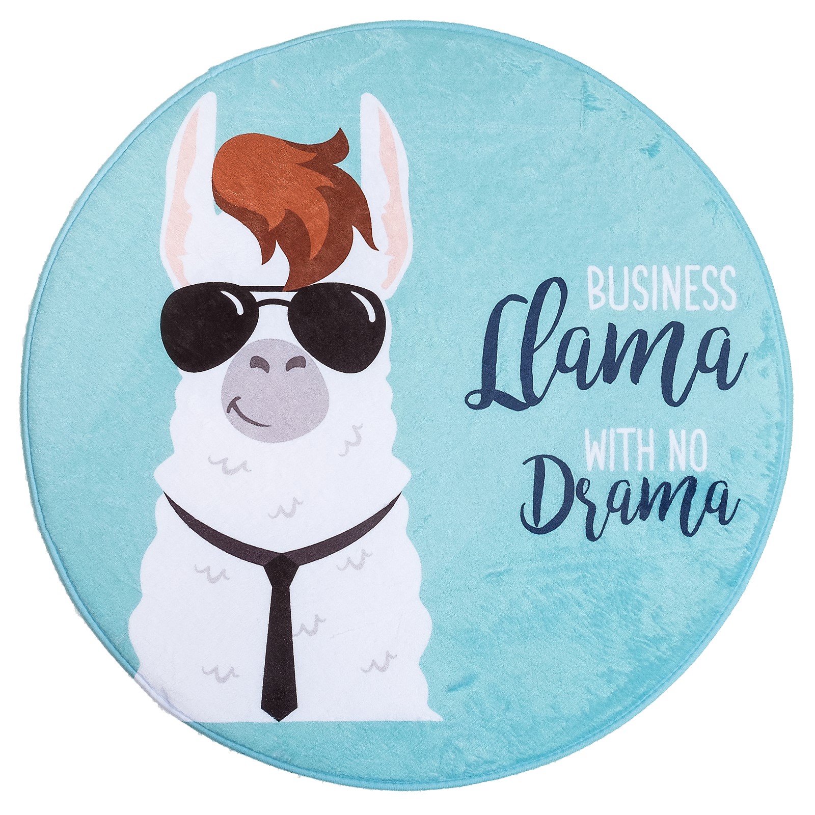 Ковер Этель Bussiness lama - фото 1