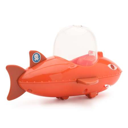 Набор Octonauts Квази и подводная лодка T7018