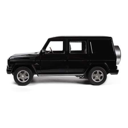 Автомобиль РУ Rastar Mercedes 1:14
