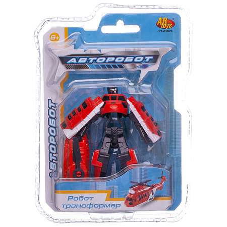 Фигурка Abtoys Авторобот