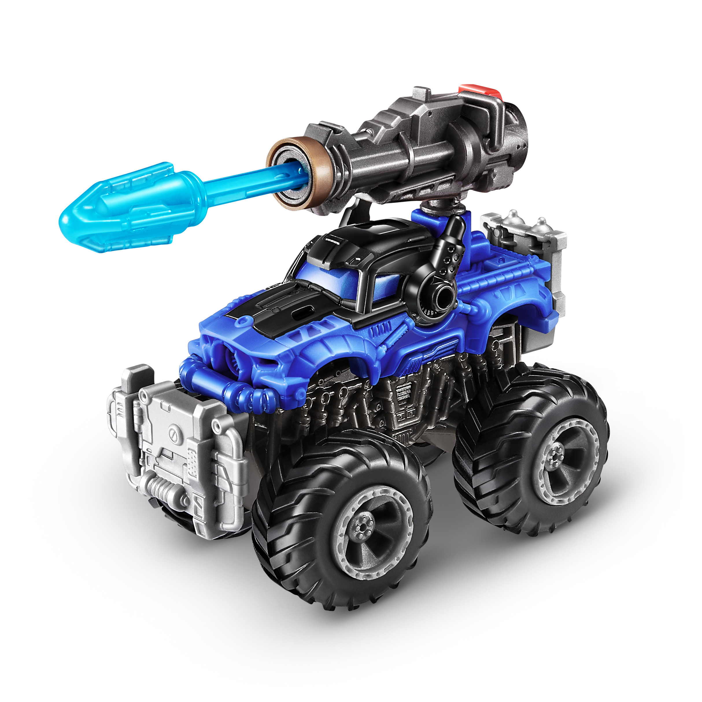 Набор игровой Zuru 5 surprise Monster Truck Серия 3 77594GQ1 - фото 12