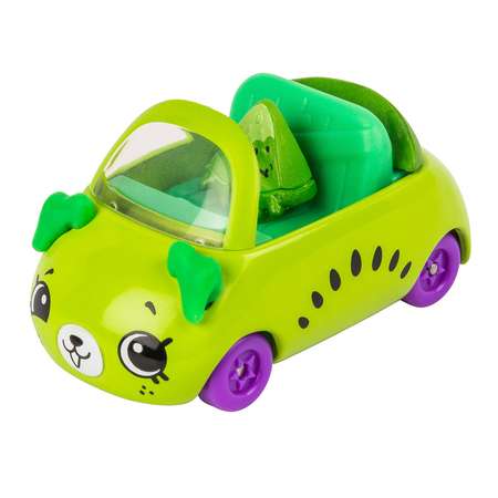 Набор машинок Cutie Cars Сочные фрукты 3 шт