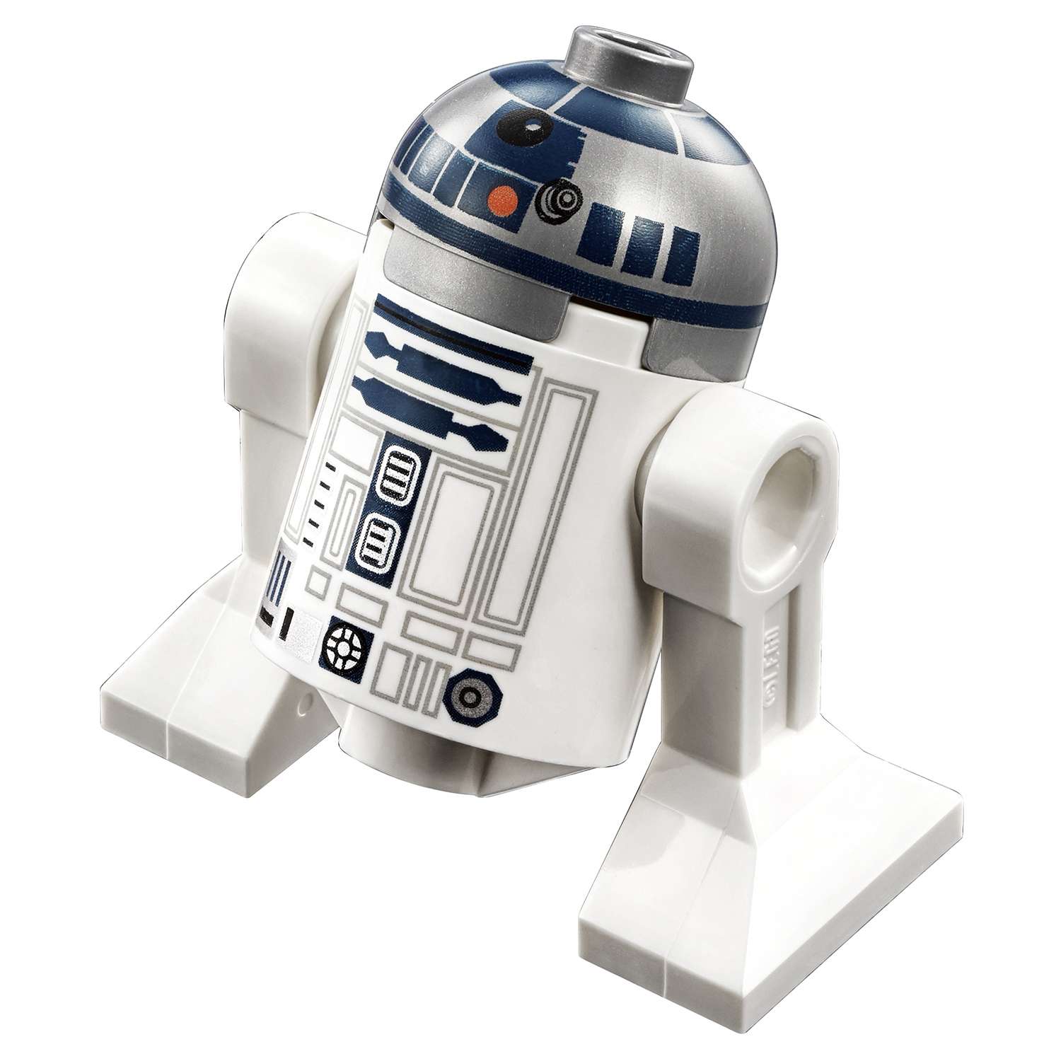 Конструктор LEGO Star Wars TM Спасательная капсула дроидов™ (75136) - фото 15