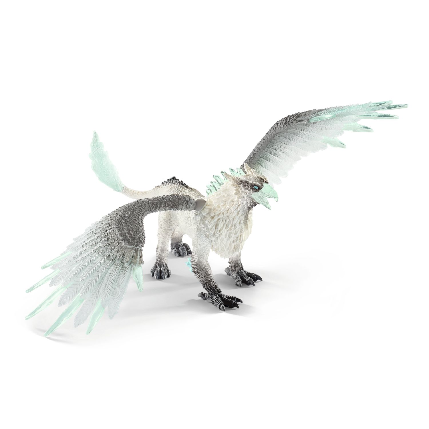 Фигурка SCHLEICH Ледяной грифон 70143