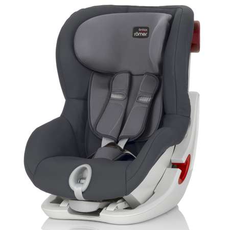 Автокресло Britax Roemer 1 (9-18 кг)