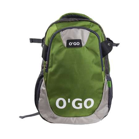 Рюкзак O GO для школы спорта и путешествий городской