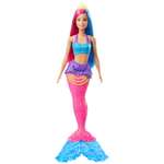 Кукла модельная Barbie