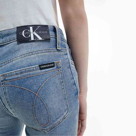 Джинсы Calvin Klein Jeans