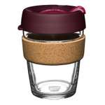 Кружка KeepCup Brew Cork M 340 мл Kangaroo Raw