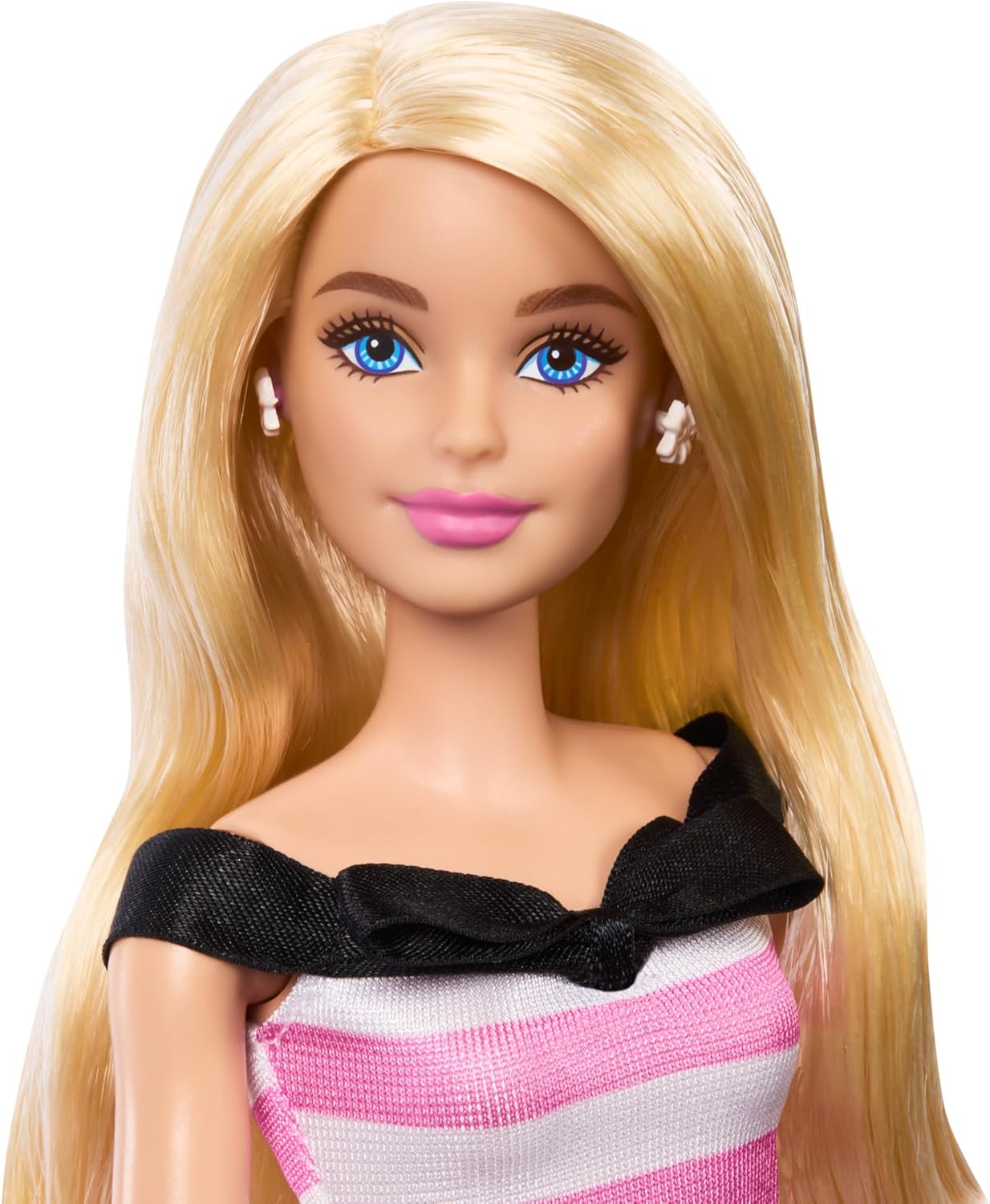 Кукла модельная Barbie HTH66 - фото 5