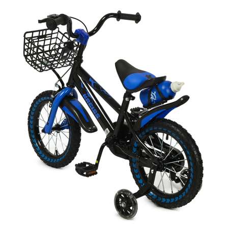 Велосипед Kreiss 14 дюймов CB31408-N