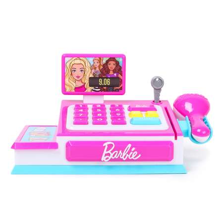 Игрушка Barbie Кассовый аппарат малый 62980