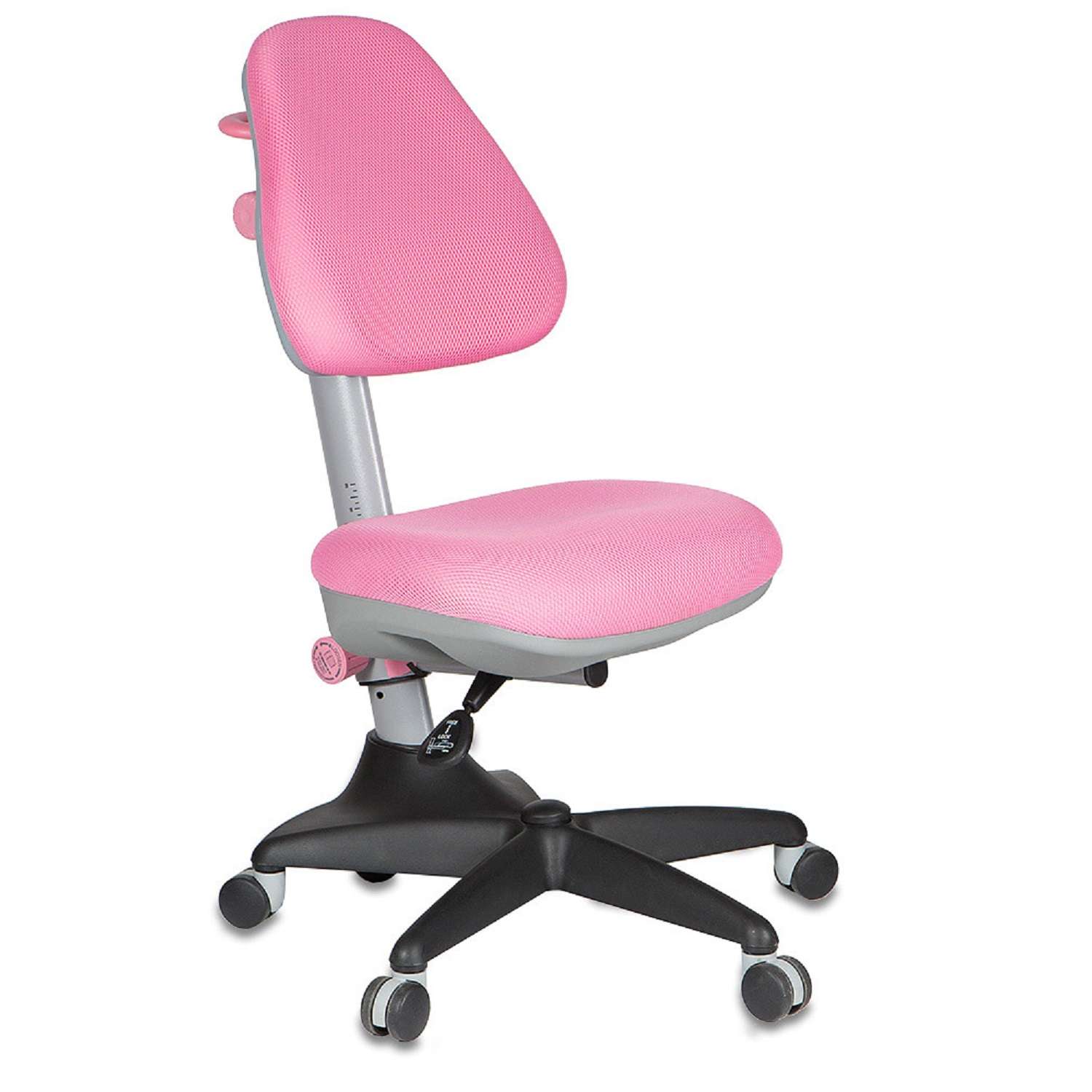 детские кресла для компьютера бюрократ
