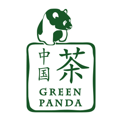 Зелёная Панда