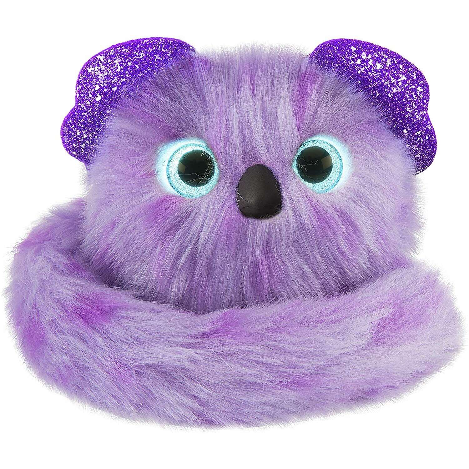 Интерактивная игрушка My Fuzzy Friends Pomsies коала Клои - фото 11