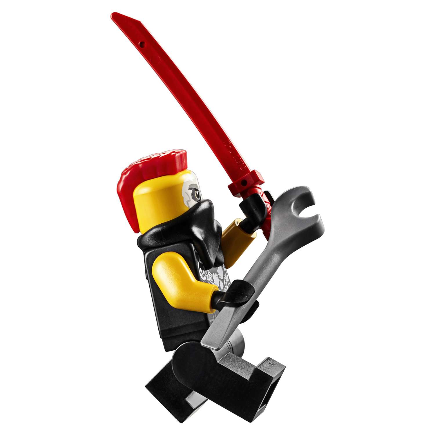 Конструктор LEGO Храм воскресения Ninjago (70643) - фото 16