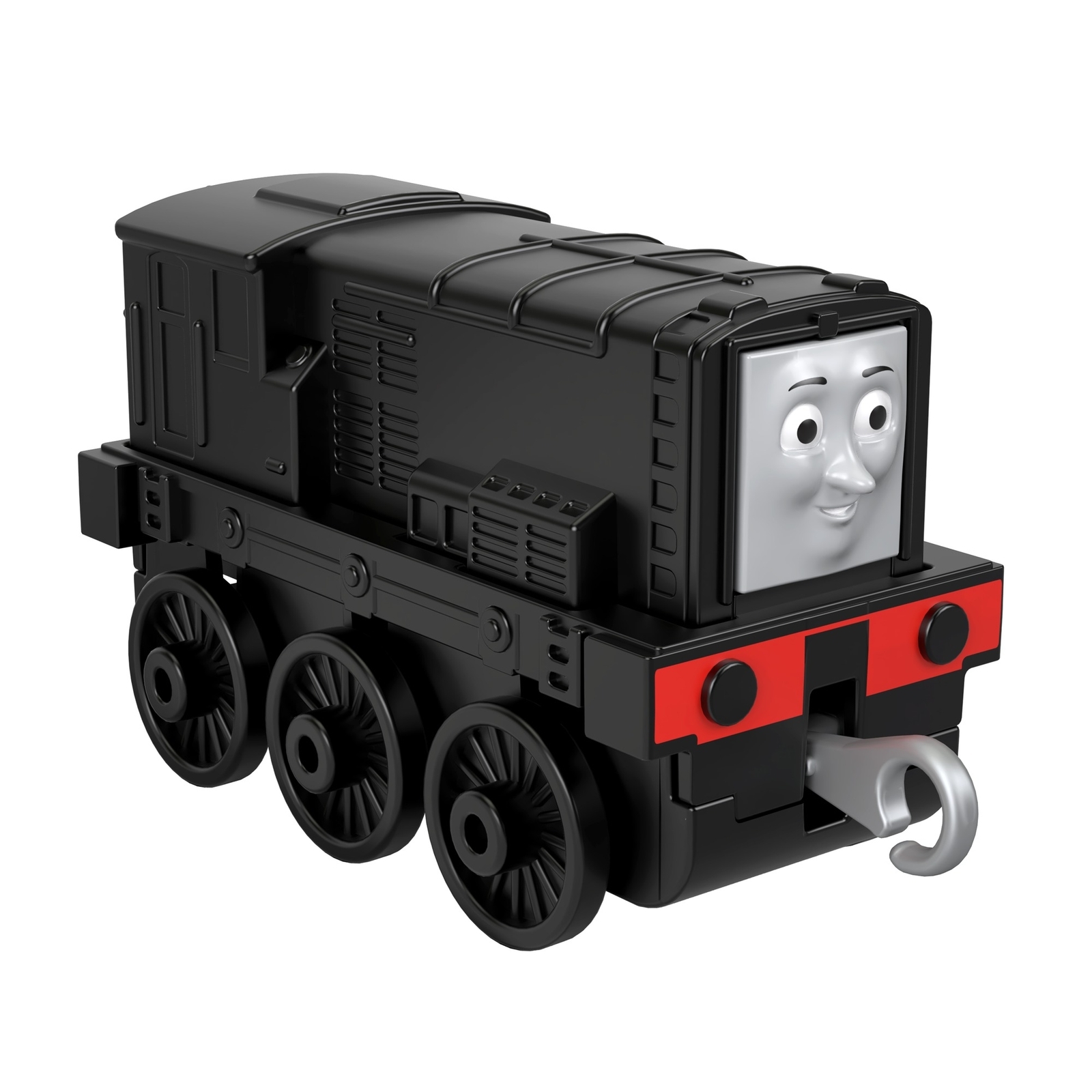 Игрушка Thomas & Friends Трек Мастер в ассортименте GCK93 - фото 14