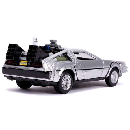 Автомобиль Jada DeLorean 1:32