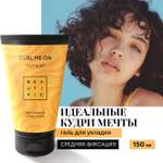 Гель для волос BEAUTIFIC Curl Me On для кудрявых и вьющихся волос средней фиксации 150 мл