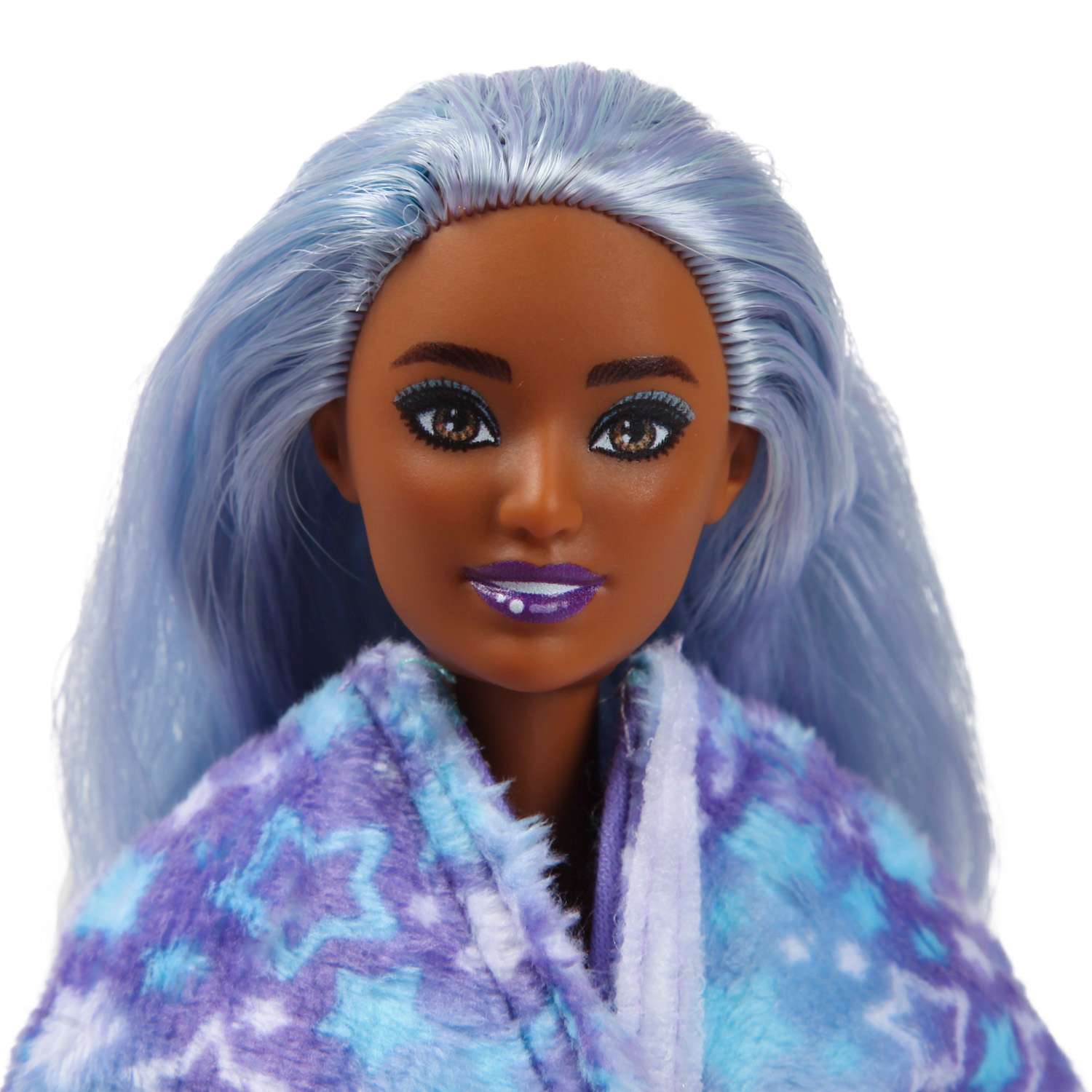 Кукла Barbie Cutie Reveal Милашка-проявляшка Пудель HKR05 HKR05 - фото 6