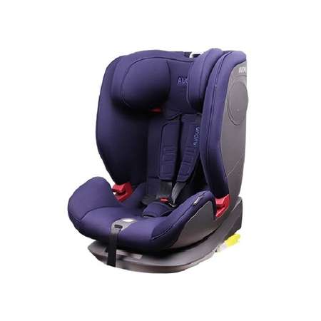 Автокресло Avova Sanderling-Fix Isofix 1/2/3 (9-36 кг)