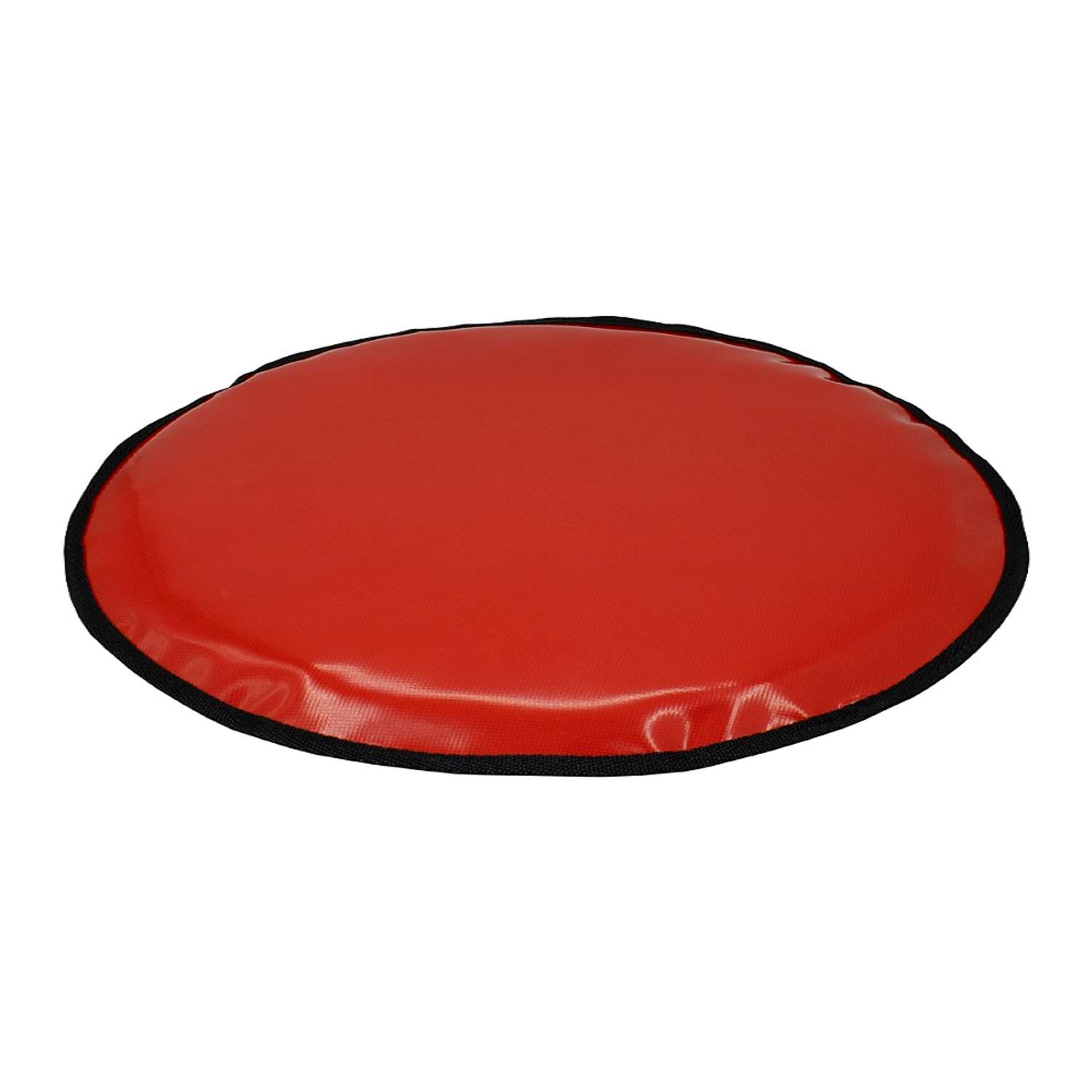Ледянка диаметр 40 см ТБДД красный - фото 2