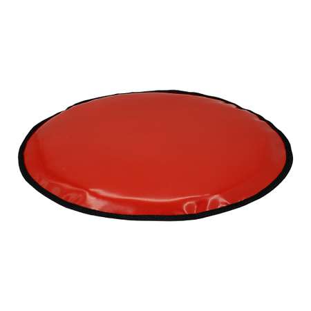 Ледянка диаметр 40 см ТБДД красный
