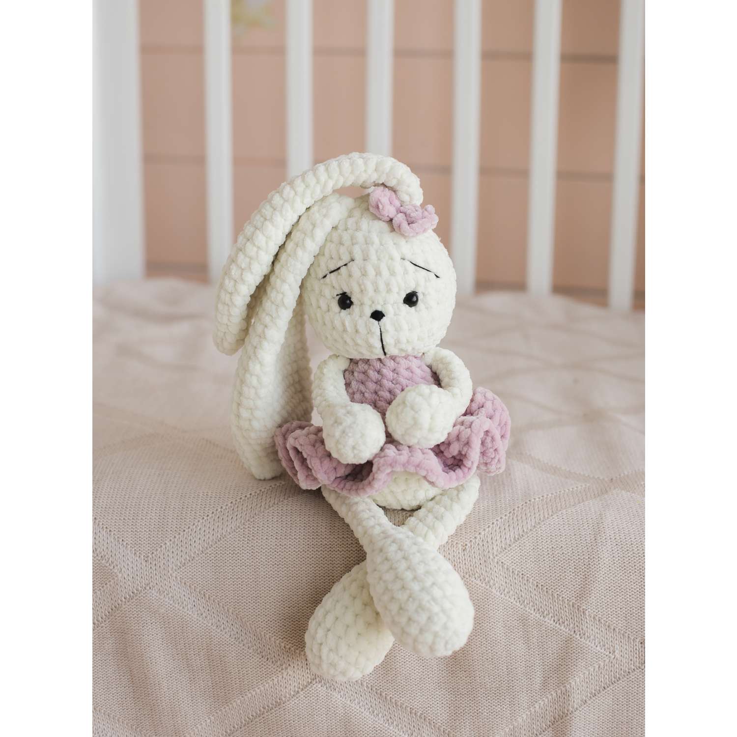 Amigurumi.su | Схемы вязаных игрушек крючком