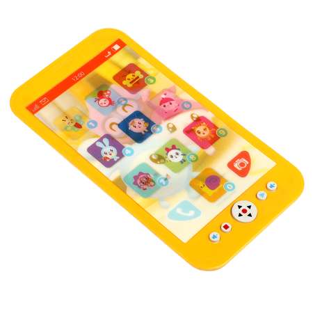 Игрушка УМка телефон