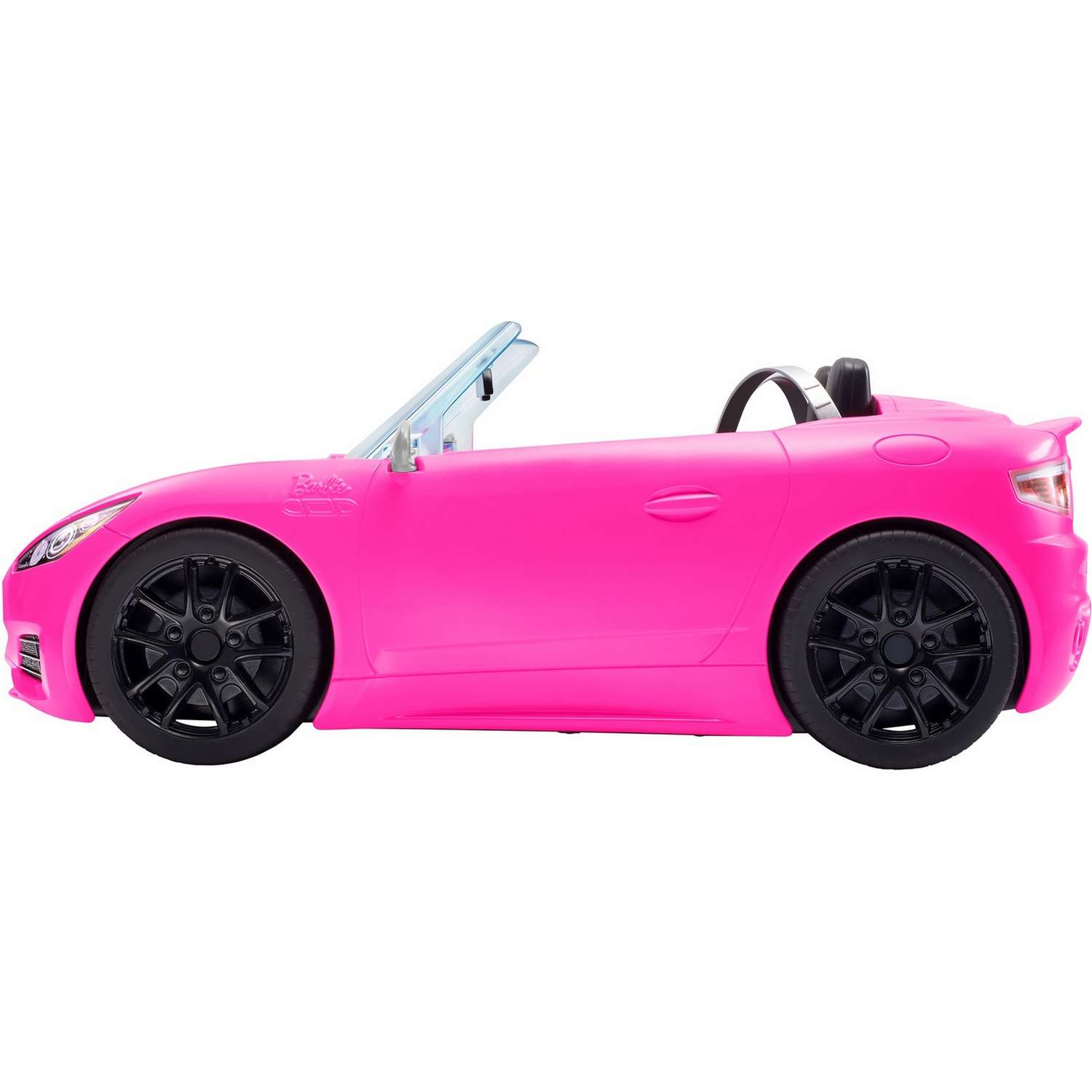 Машина Barbie Кабриолет HBT92 HBT92 - фото 3