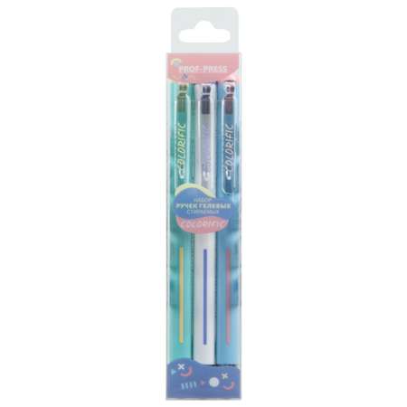 48-count gel pen set, Five Below