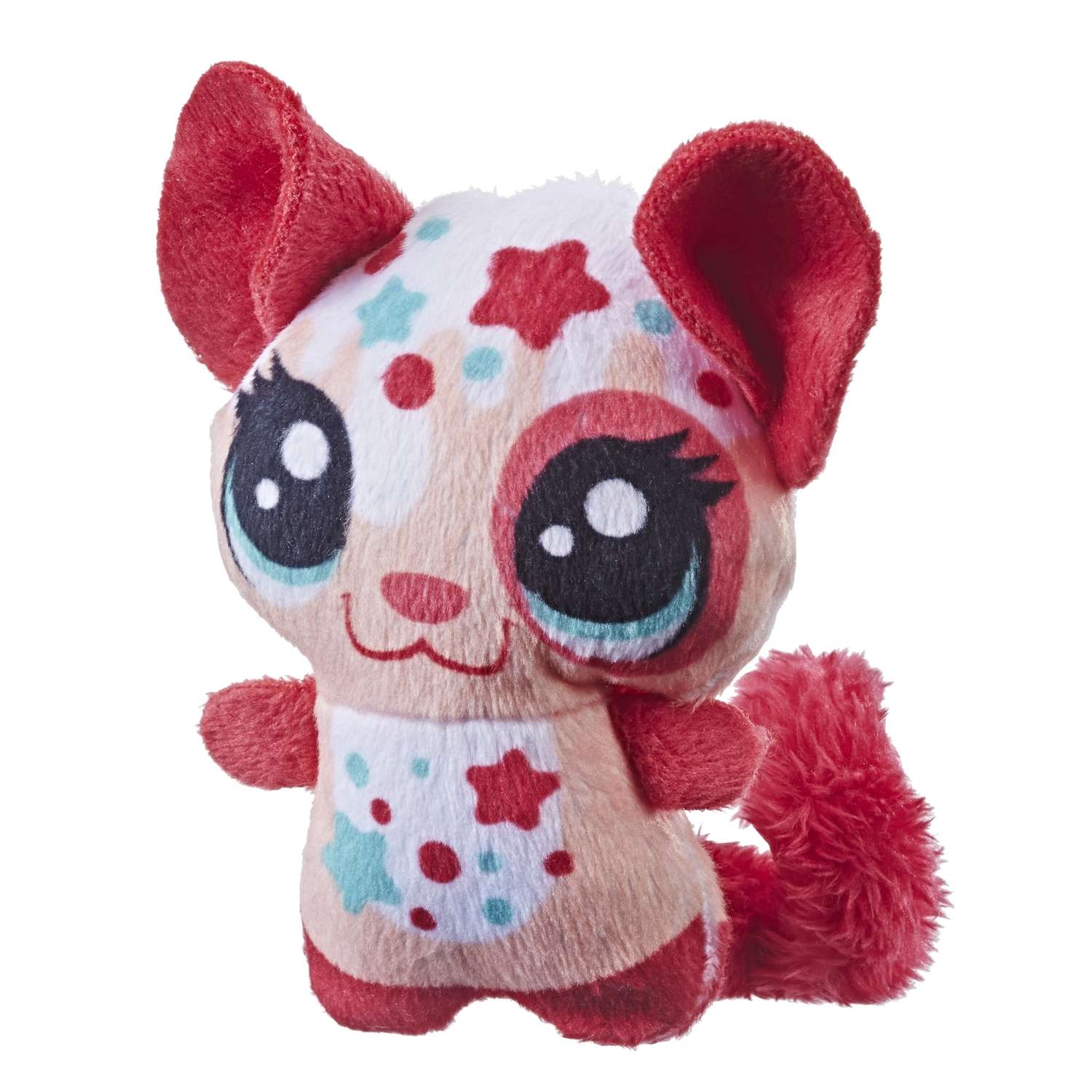 Игрушка Littlest Pet Shop Пет в коктейле в ассортименте E2968EU4 - фото 14