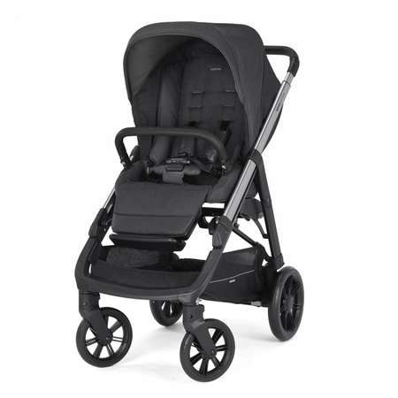 Коляска 2в1 Inglesina Aptica System Duo Mystic Black