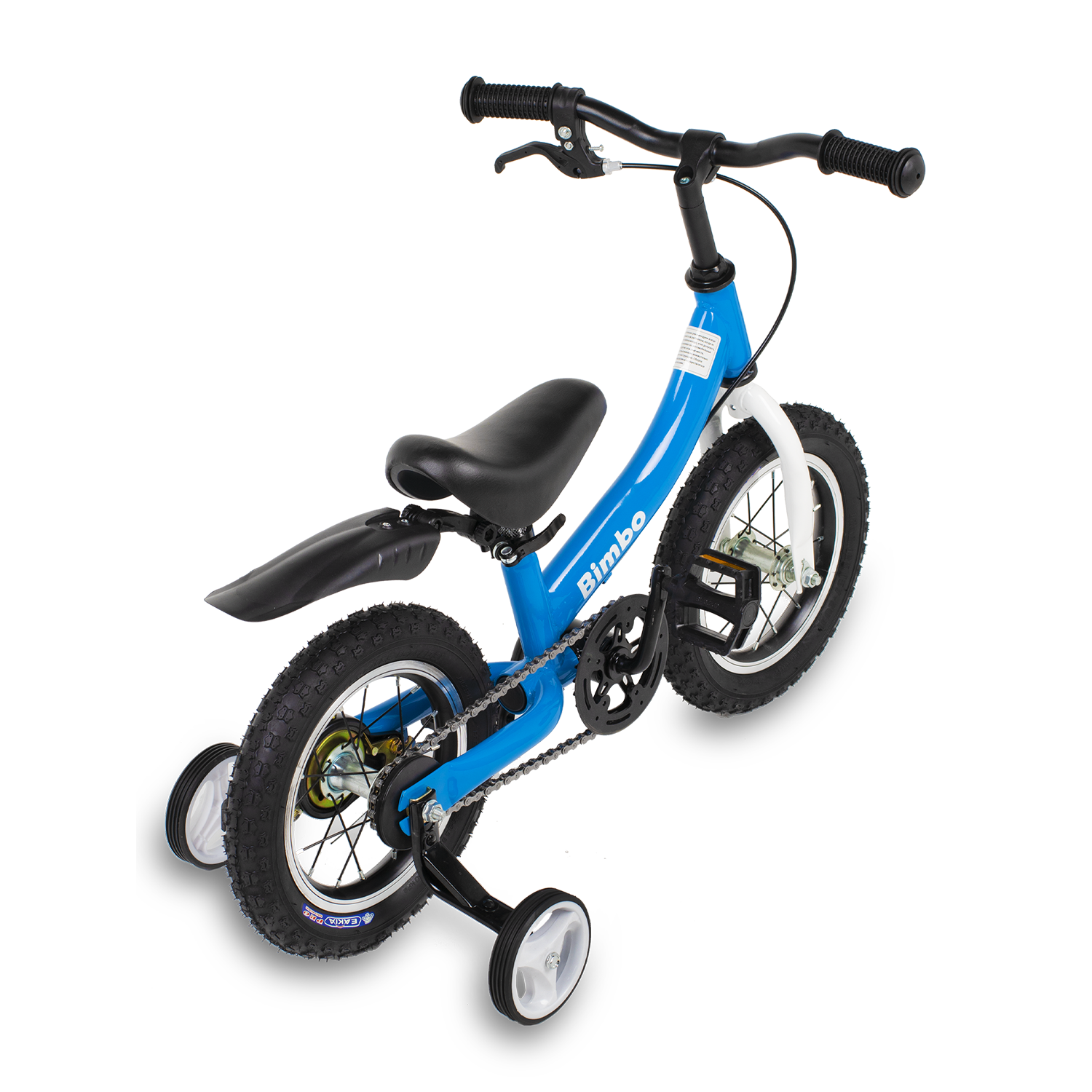 Kids on sale smart bike