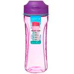 Бутылка Sistema hydrate 600мл