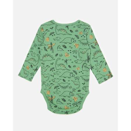 Боди BabyGo