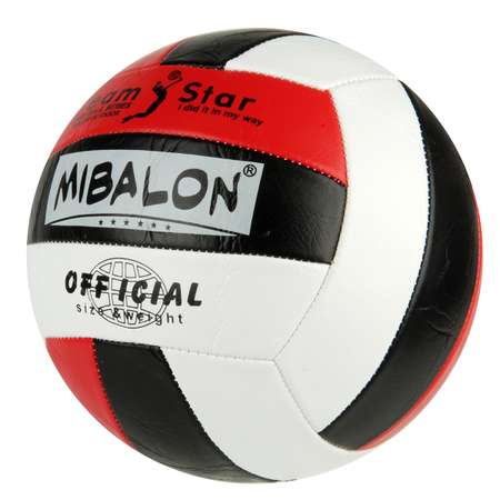 Мяч Veld Co волейбольный 21 см