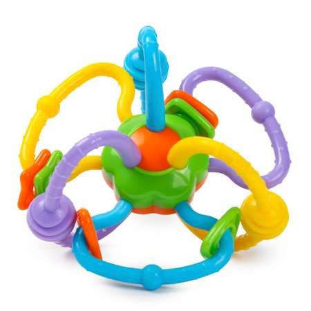 Игрушка TANNY KIDS погремушка
