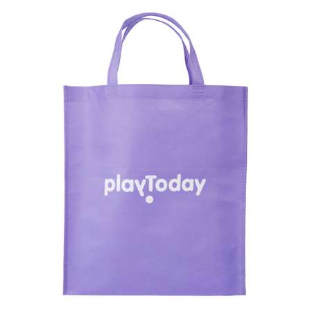 Сумка-шоппер PlayToday