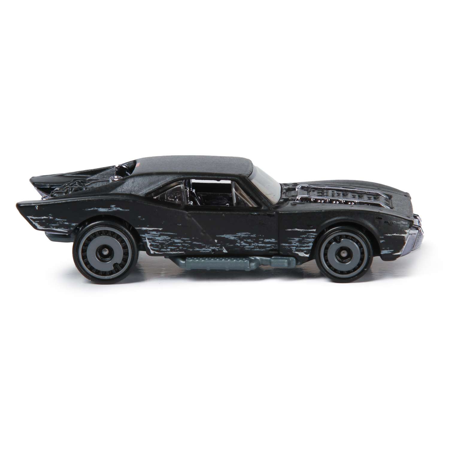 Машина Hot Wheels 1:64 Batman в ассортименте HMV72 HMV72 - фото 5