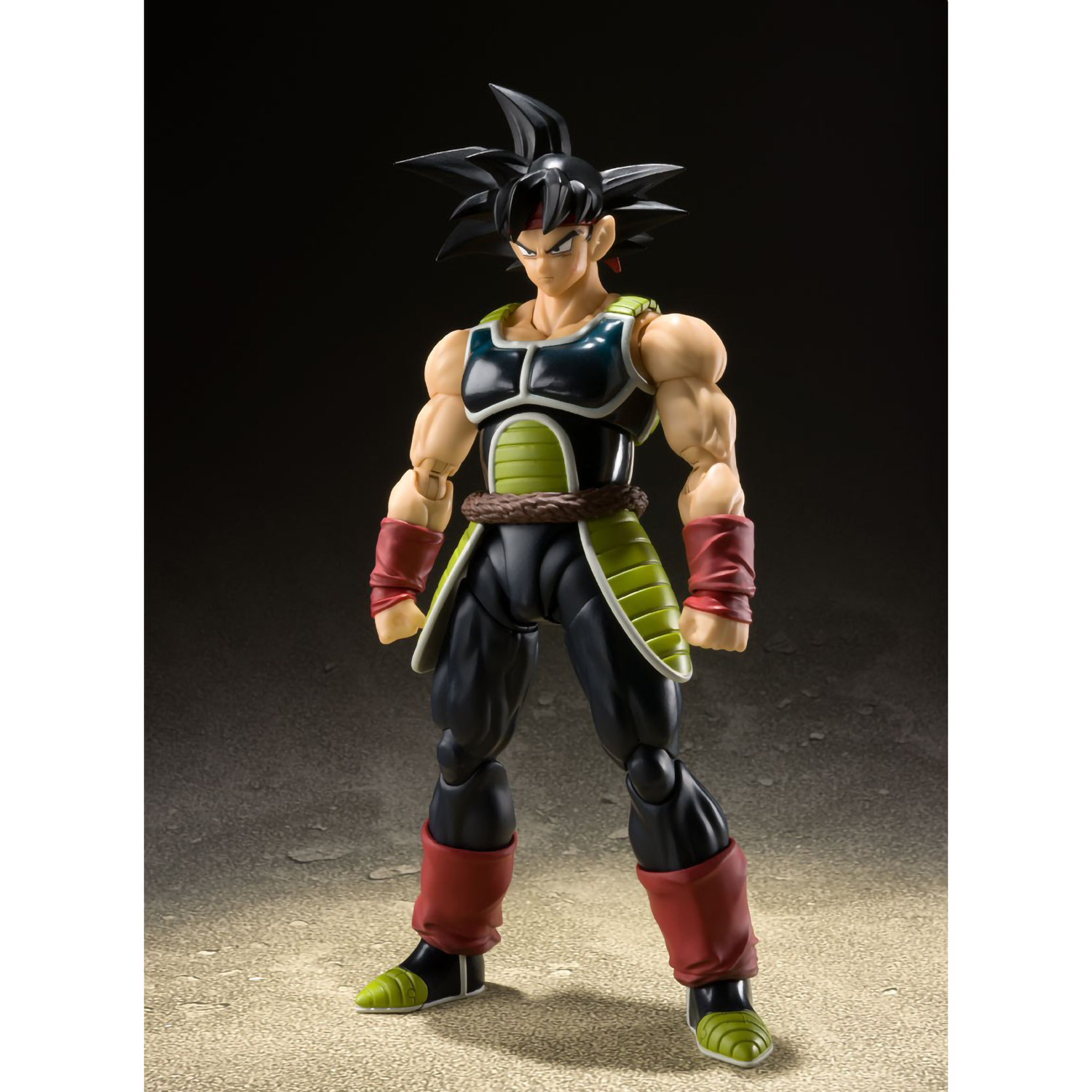 Фигурка Tamashii Nations - фото 6