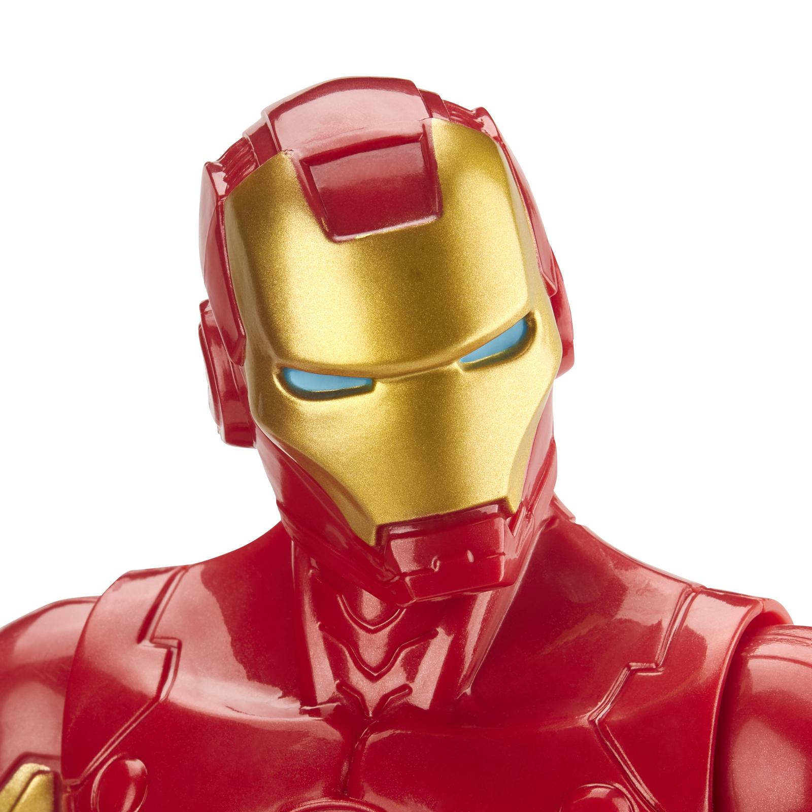 Фигурка Hasbro (Marvel) Мстители E7873 - фото 12