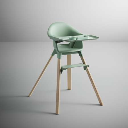 Стульчик для кормления Stokke классический