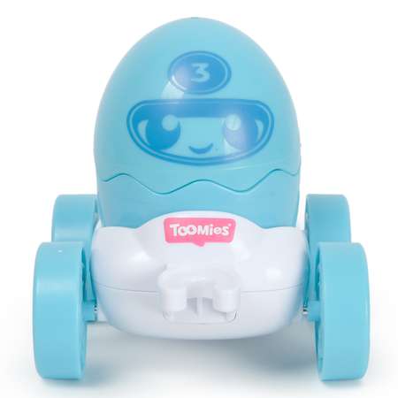 Игровой набор Tomy Пингвин-гонщик