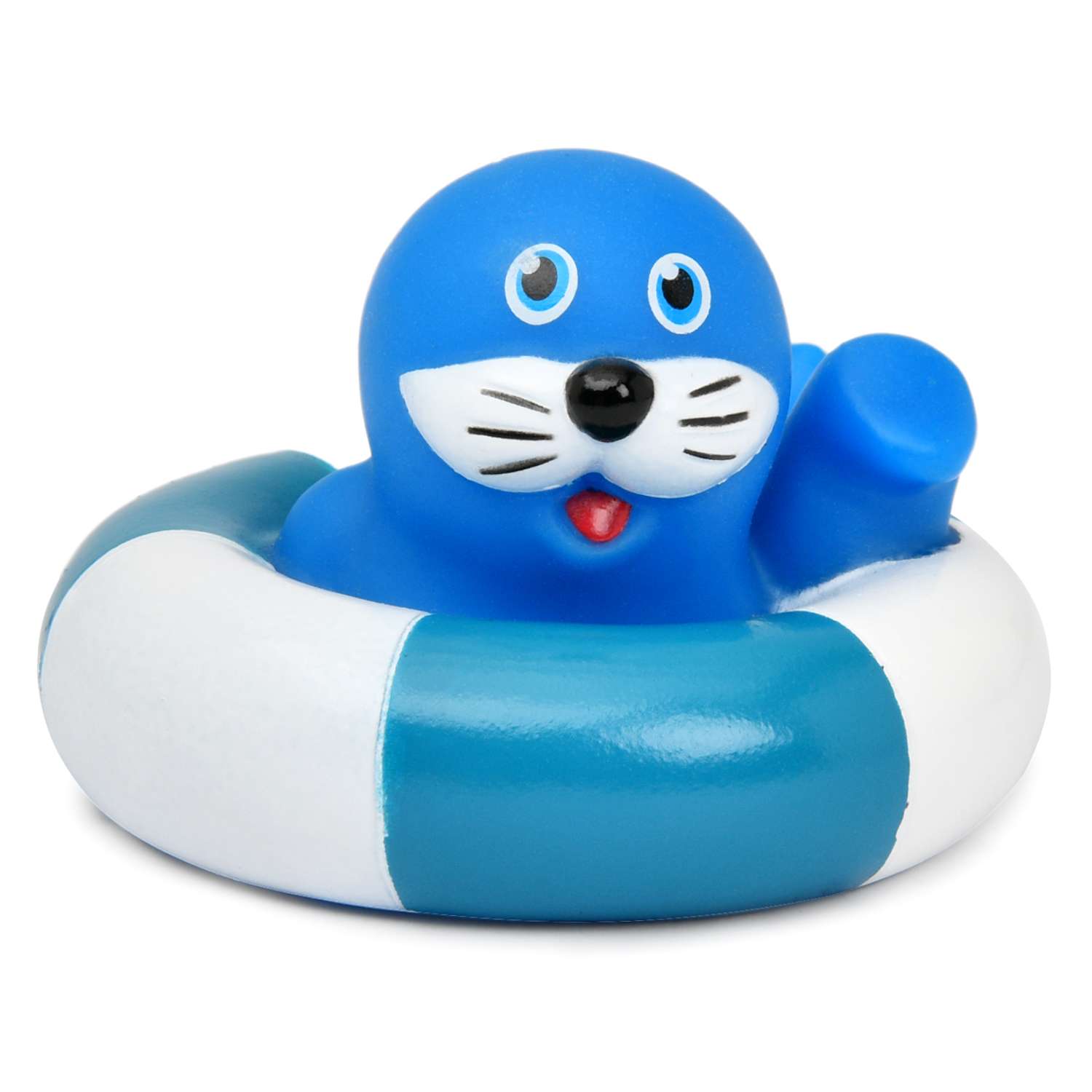 Игрушка для ванны Canpol Babies Морской котик - фото 4