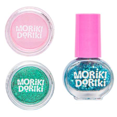 Набор для макияжа MORIKI DORIKI Подводное сияние CLOR10528