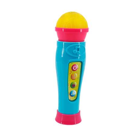 Интерактивная игрушка Red box Микрофон 25772